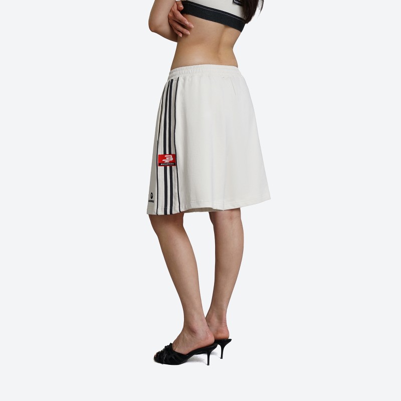 Racing Shorts